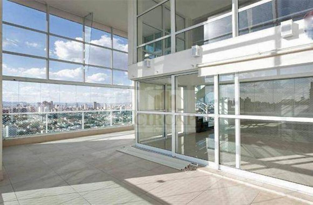 Cobertura, 4 quartos, 403 m² - Foto 4