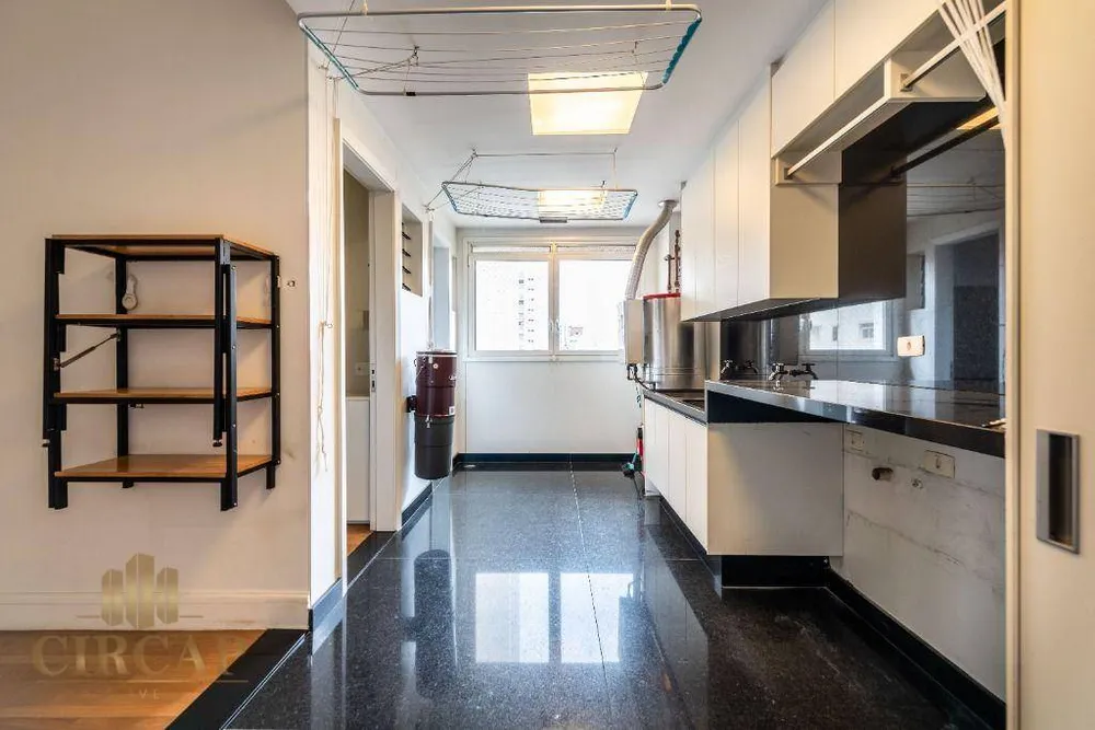 Apartamento, 4 quartos, 502 m² - Foto 11
