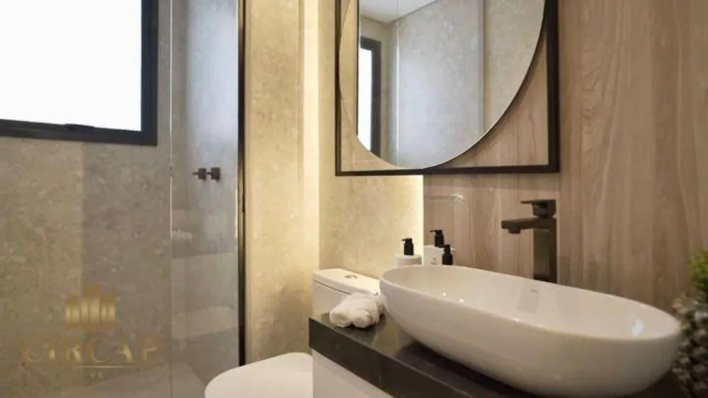 Apartamento, 4 quartos, 230 m² - Foto 7