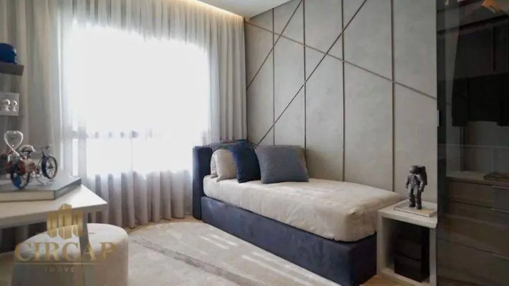 Apartamento, 4 quartos, 230 m² - Foto 6