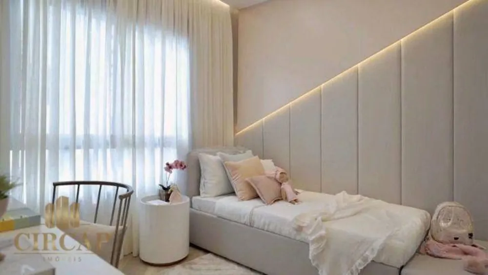 Apartamento, 4 quartos, 230 m² - Foto 8
