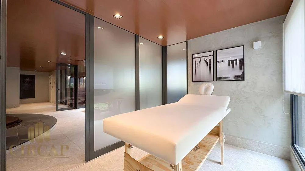 Apartamento, 4 quartos, 230 m² - Foto 8