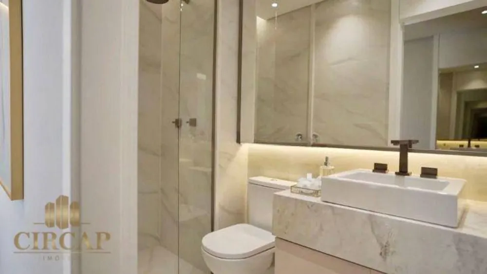 Apartamento, 4 quartos, 230 m² - Foto 5