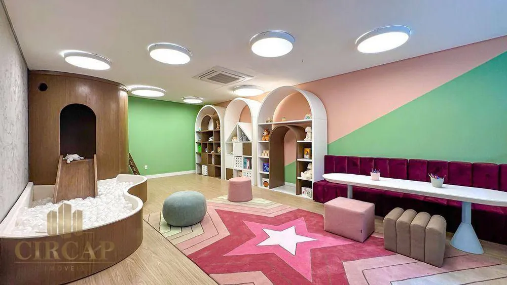 Apartamento, 4 quartos, 230 m² - Foto 16