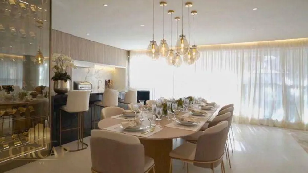 Apartamento, 4 quartos, 230 m² - Foto 7
