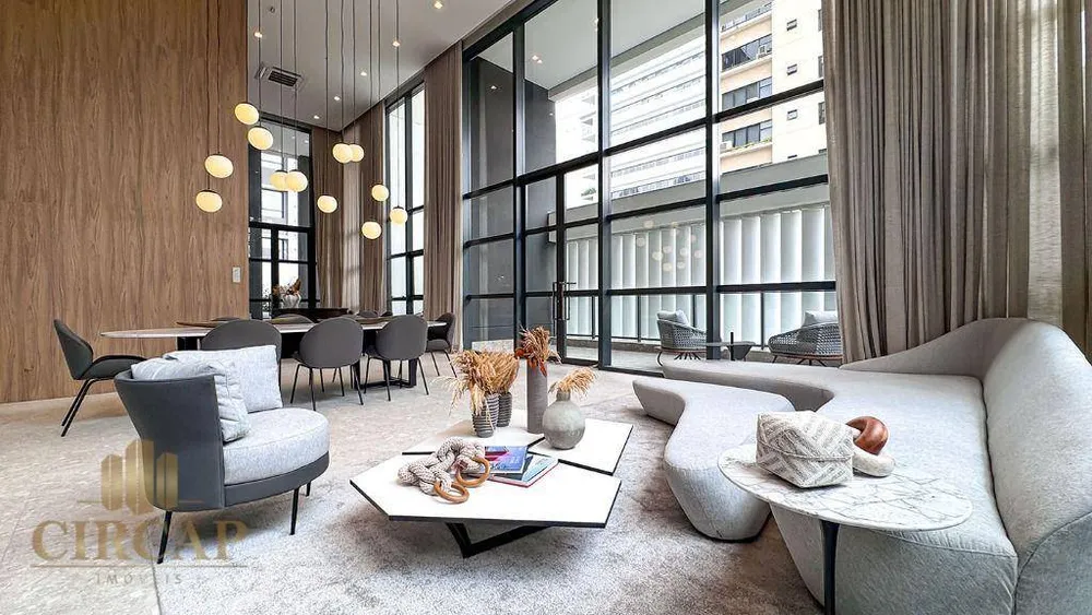 Apartamento, 4 quartos, 230 m² - Foto 15