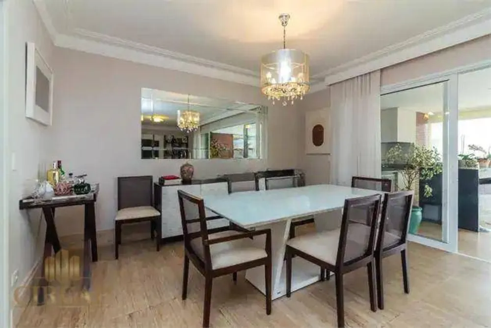 Apartamento, 3 quartos, 172 m² - Foto 6