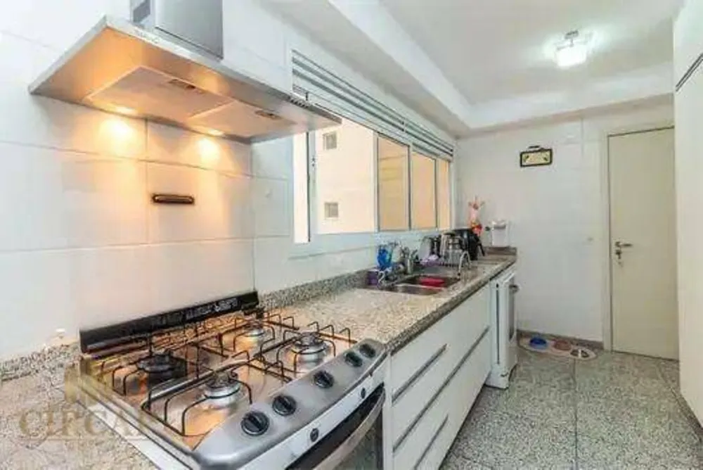 Apartamento, 3 quartos, 172 m² - Foto 2