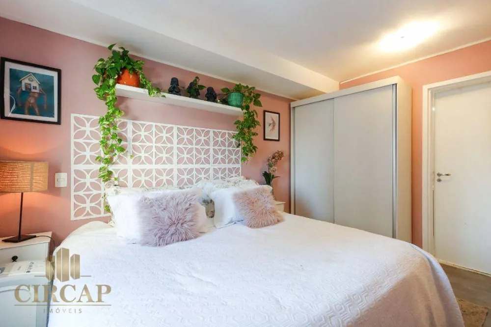 Apartamento, 2 quartos, 79 m² - Foto 13