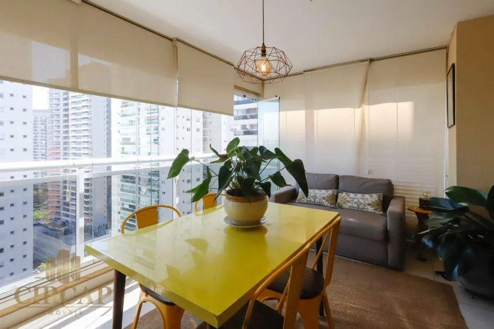 Apartamento, 2 quartos, 79 m² - Foto 10