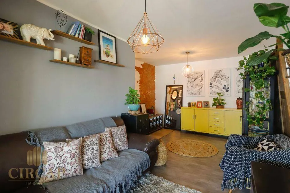 Apartamento, 2 quartos, 79 m² - Foto 4