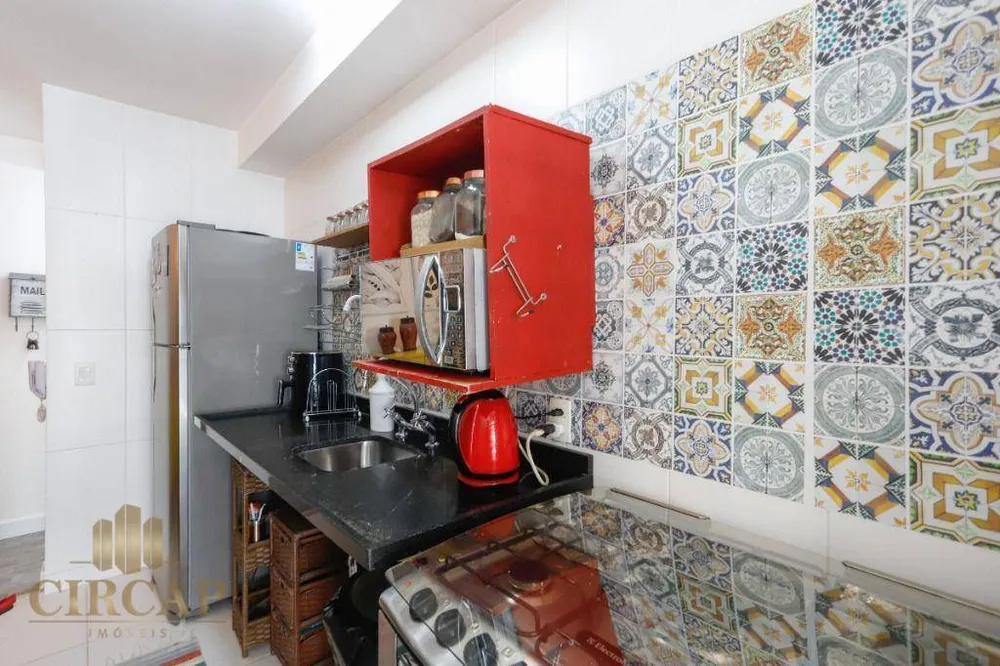 Apartamento, 2 quartos, 79 m² - Foto 12