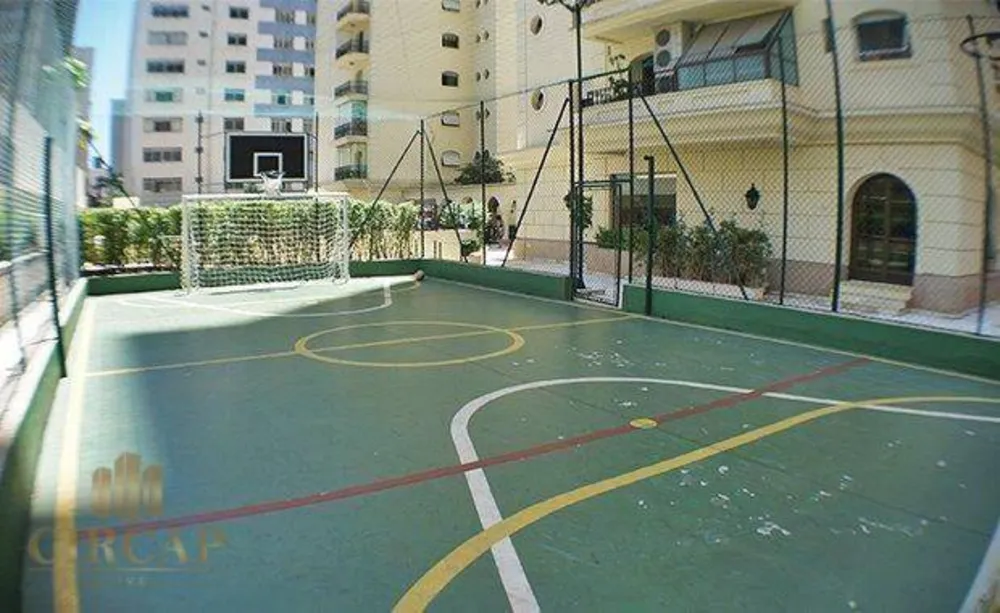 Apartamento, 4 quartos, 324 m² - Foto 15