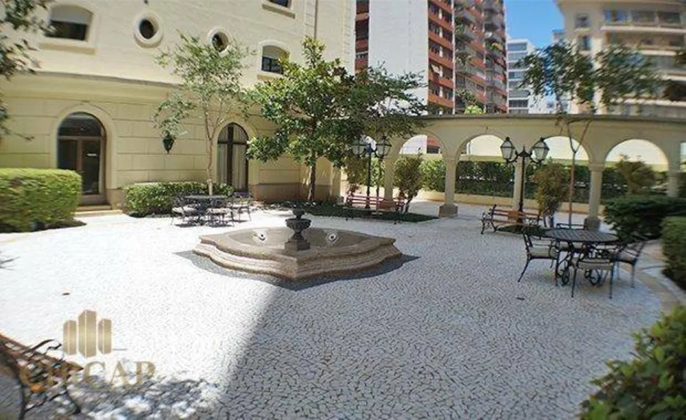 Apartamento, 4 quartos, 324 m² - Foto 7