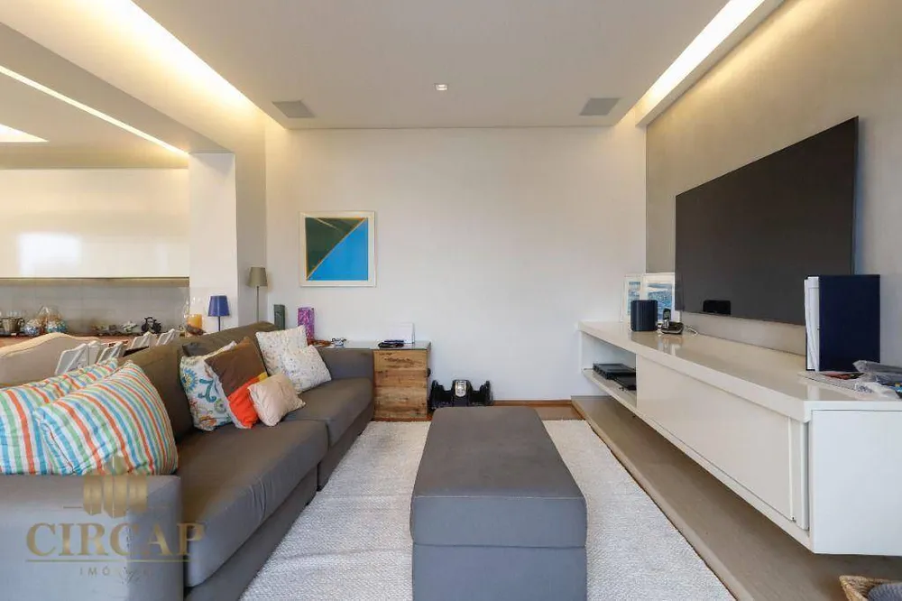 Apartamento, 4 quartos, 324 m² - Foto 6
