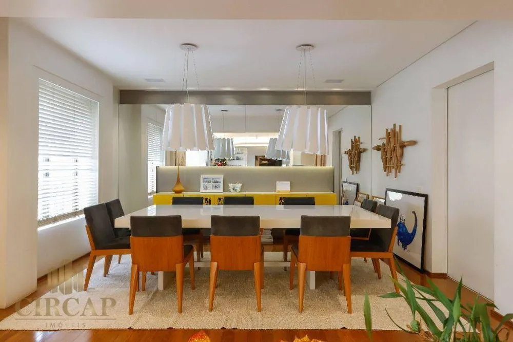 Apartamento, 4 quartos, 324 m² - Foto 13