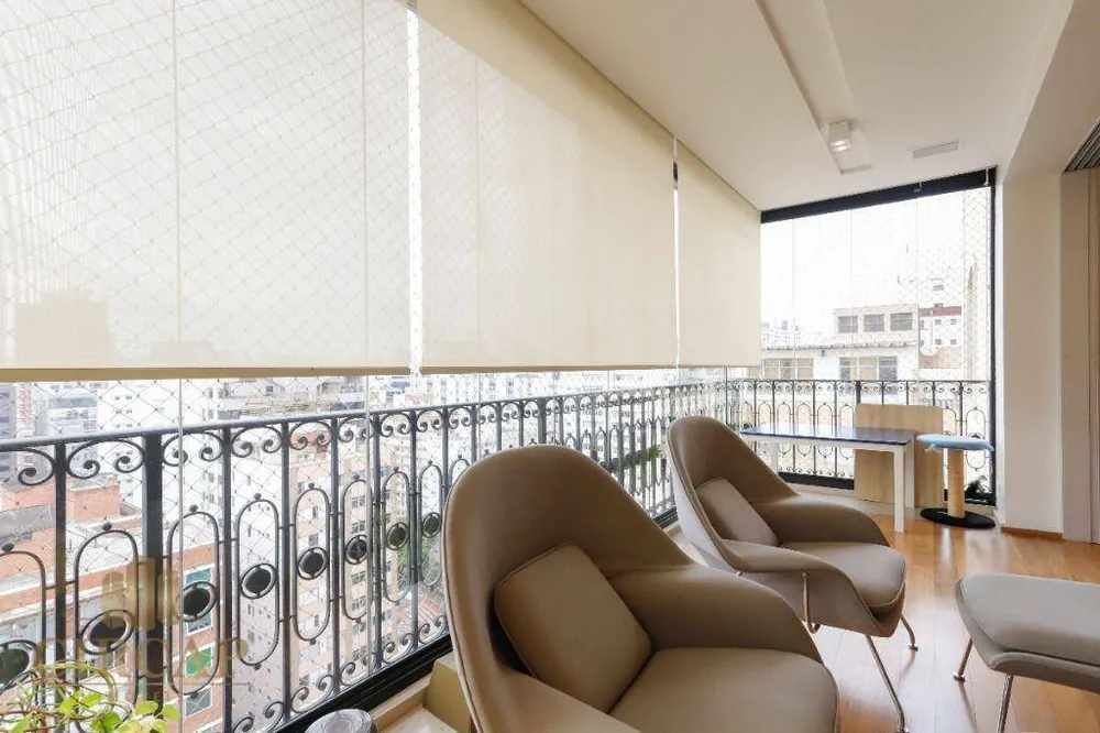 Apartamento, 4 quartos, 324 m² - Foto 14
