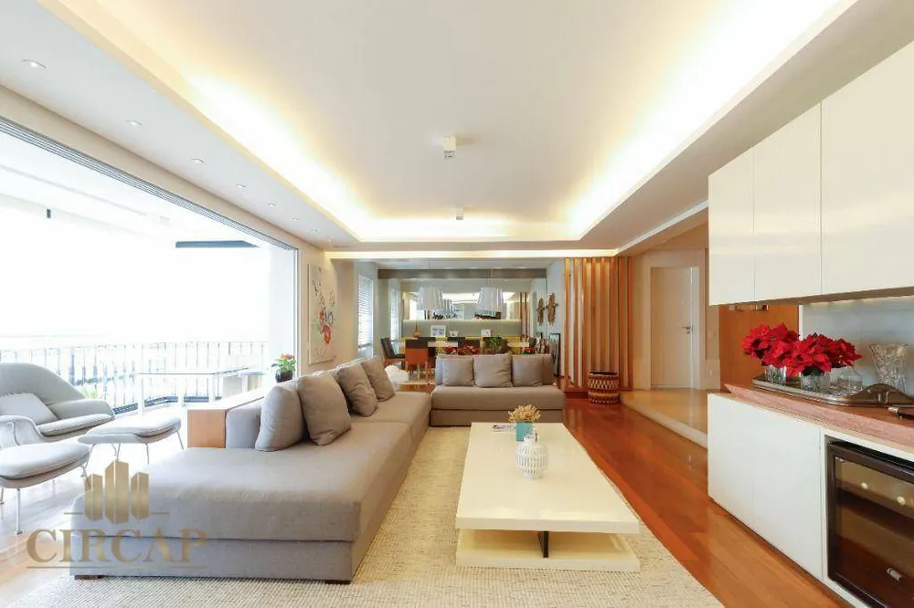 Apartamento, 4 quartos, 324 m² - Foto 16