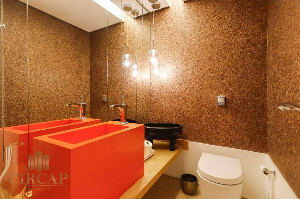 Apartamento, 4 quartos, 324 m² - Foto 12