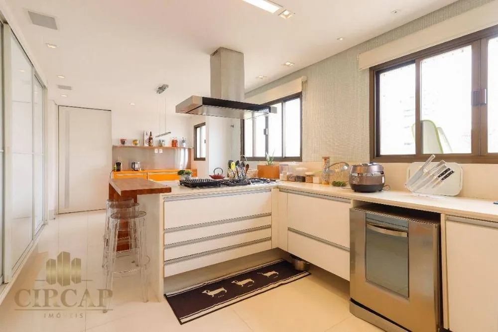 Apartamento, 4 quartos, 324 m² - Foto 11
