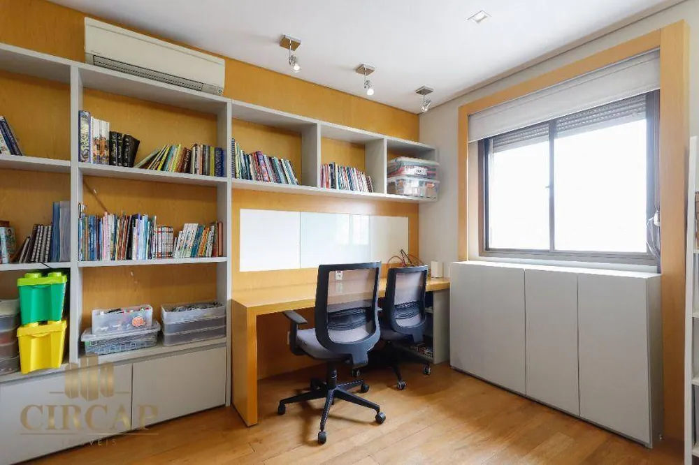 Apartamento, 4 quartos, 324 m² - Foto 2