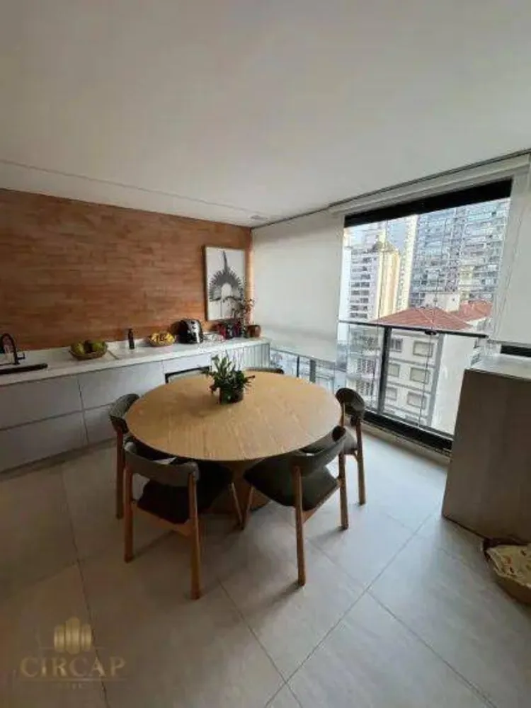 Apartamento, 2 quartos, 74 m² - Foto 10