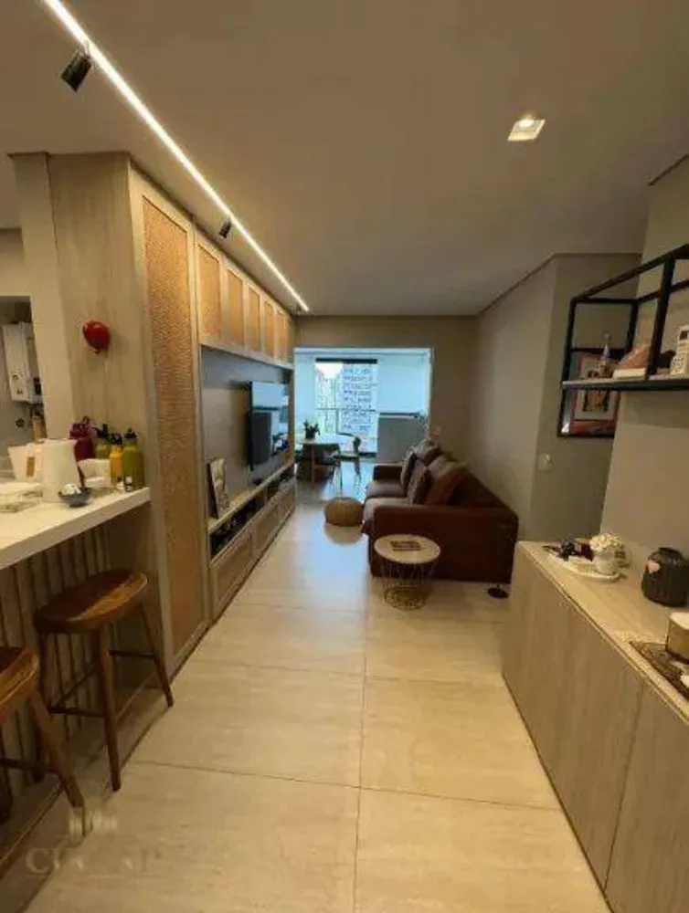 Apartamento, 2 quartos, 74 m² - Foto 9