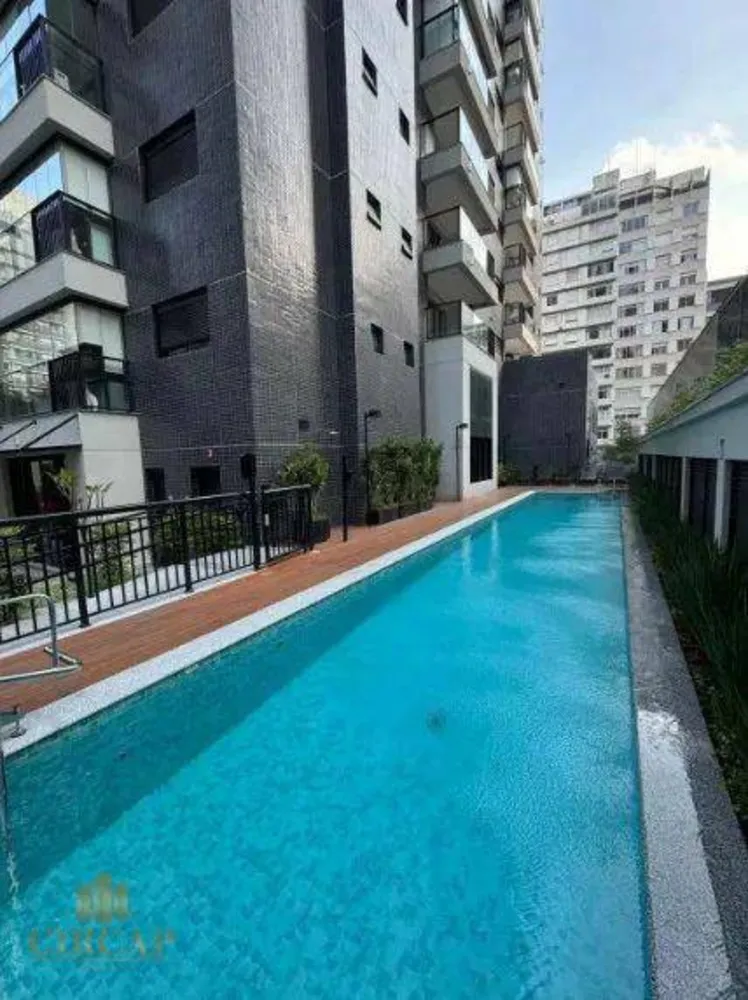 Apartamento, 2 quartos, 74 m² - Foto 6