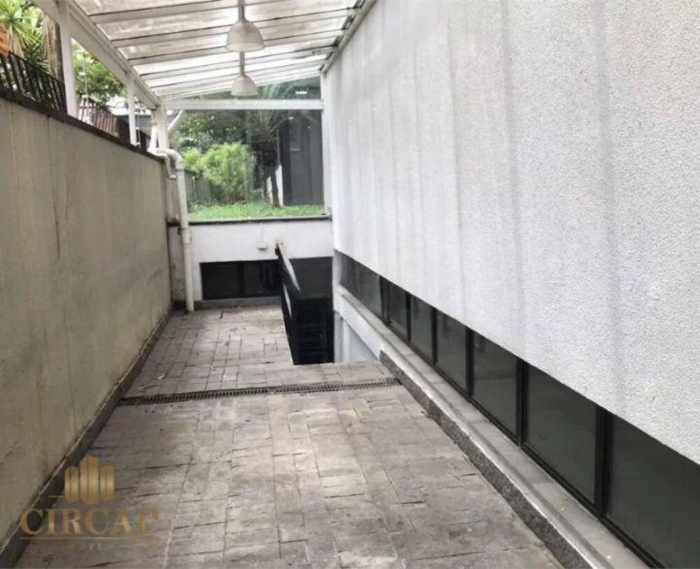 Prédio Inteiro à venda e aluguel, 1100m² - Foto 4