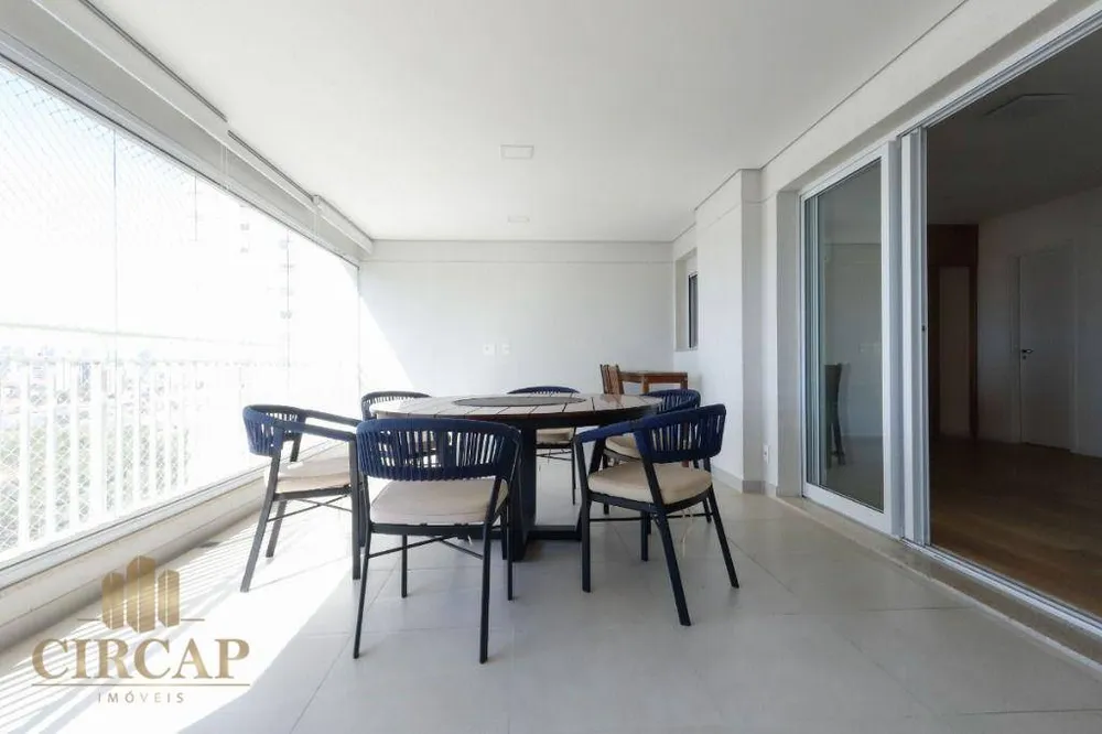 Apartamento, 3 quartos, 136 m² - Foto 8