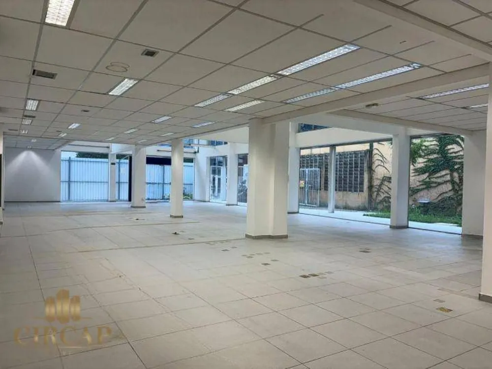 Prédio Inteiro, 543 m² - Foto 12