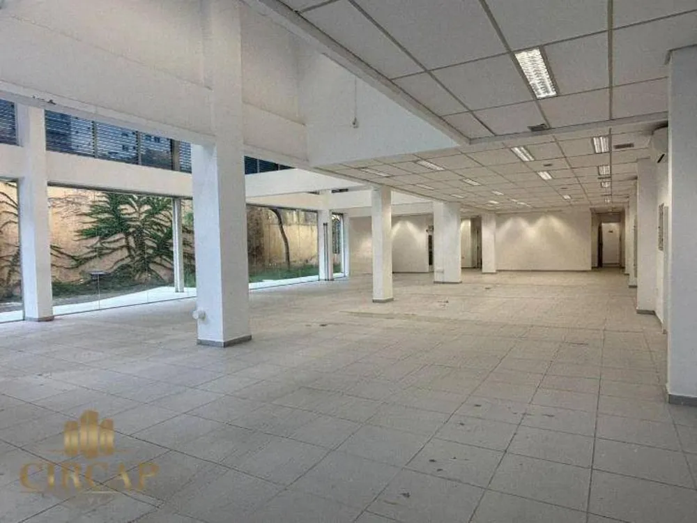Prédio Inteiro, 543 m² - Foto 5
