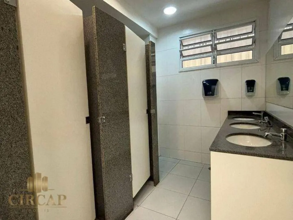 Prédio Inteiro, 543 m² - Foto 3