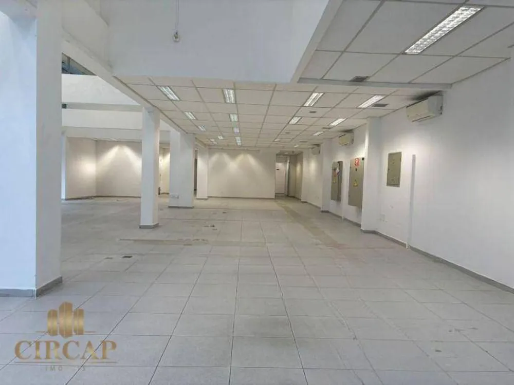 Prédio Inteiro, 543 m² - Foto 6
