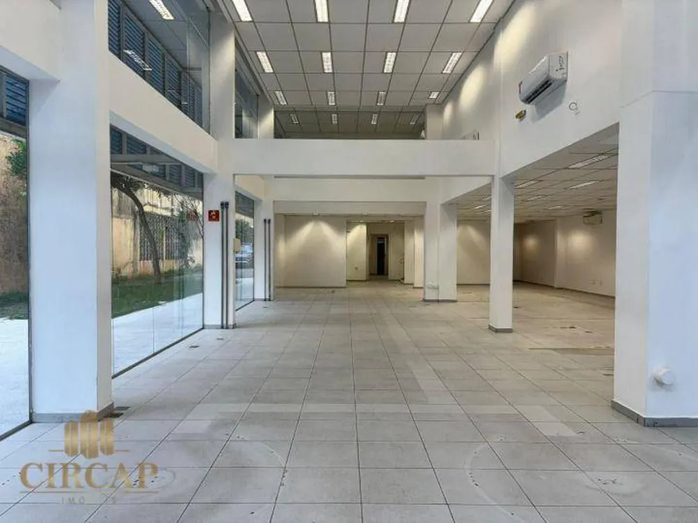 Prédio Inteiro, 543 m² - Foto 4