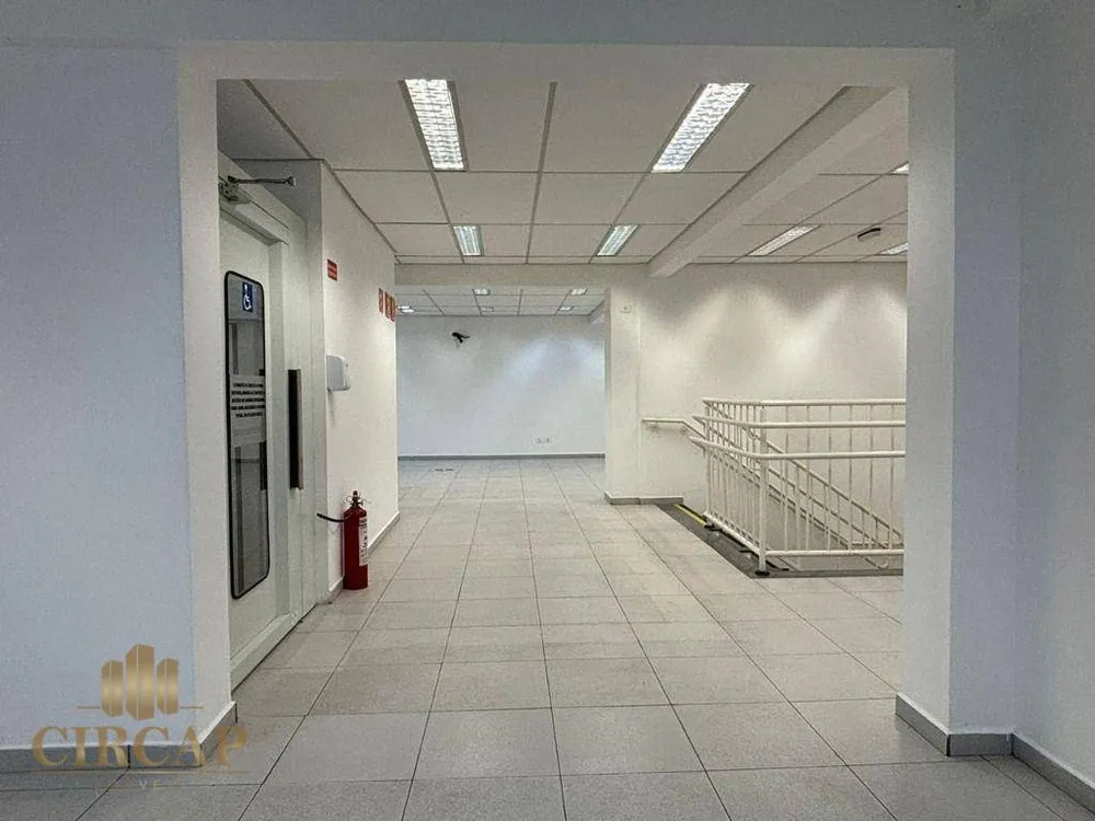 Prédio Inteiro, 543 m² - Foto 10