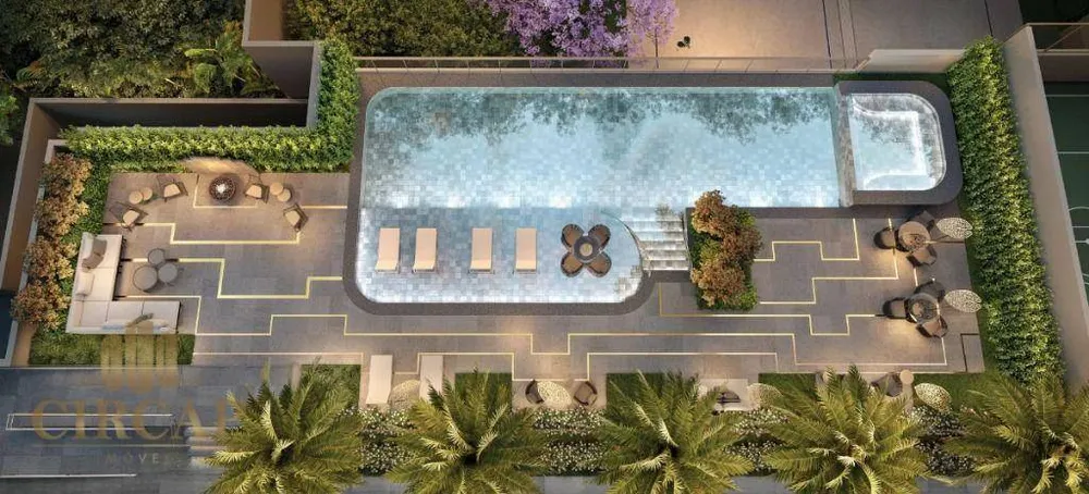 Apartamento, 3 quartos, 142 m² - Foto 16