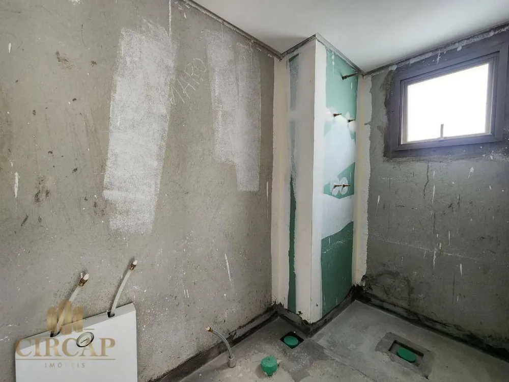 Apartamento, 3 quartos, 142 m² - Foto 4