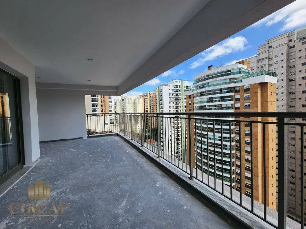 Apartamento, 3 quartos, 142 m² - Foto 6