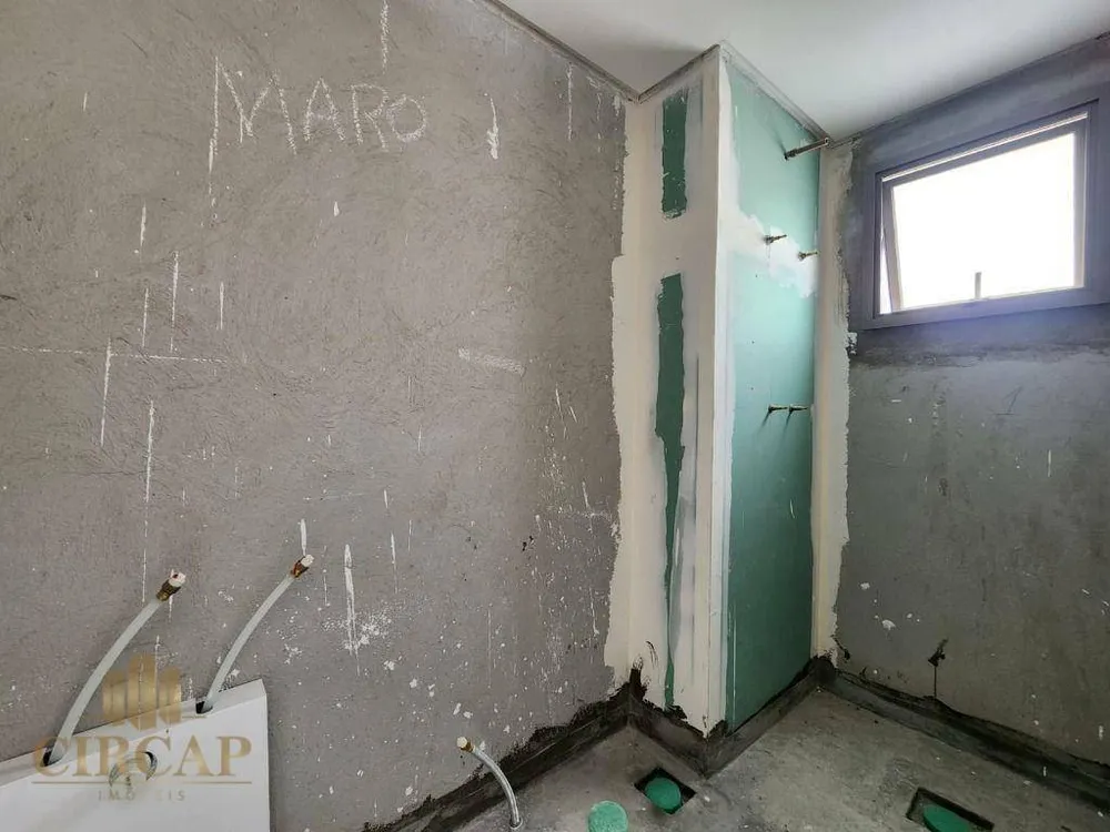 Apartamento, 3 quartos, 142 m² - Foto 6