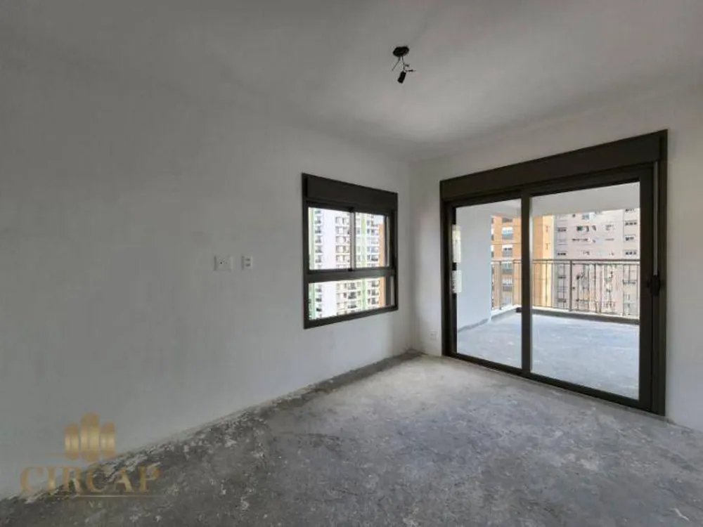 Apartamento, 3 quartos, 142 m² - Foto 3