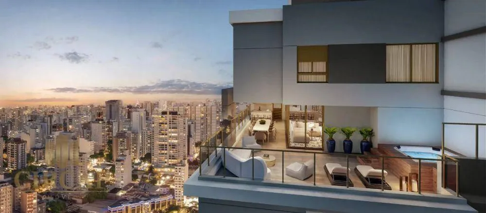 Apartamento, 3 quartos, 142 m² - Foto 5