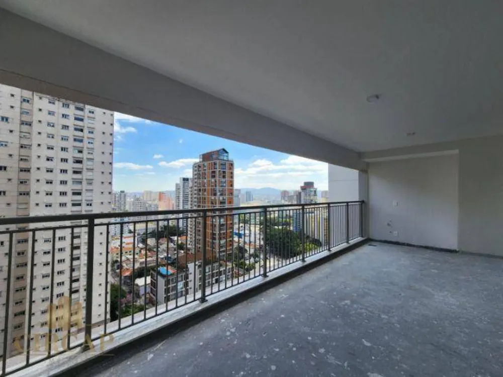 Apartamento, 3 quartos, 142 m² - Foto 2