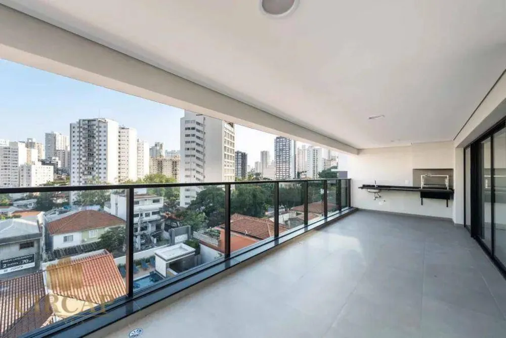 Apartamento, 3 quartos, 151 m² - Foto 12