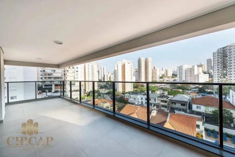 Apartamento, 3 quartos, 151 m² - Foto 10