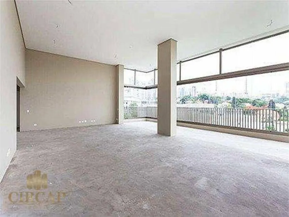 Apartamento, 4 quartos, 390 m² - Foto 1