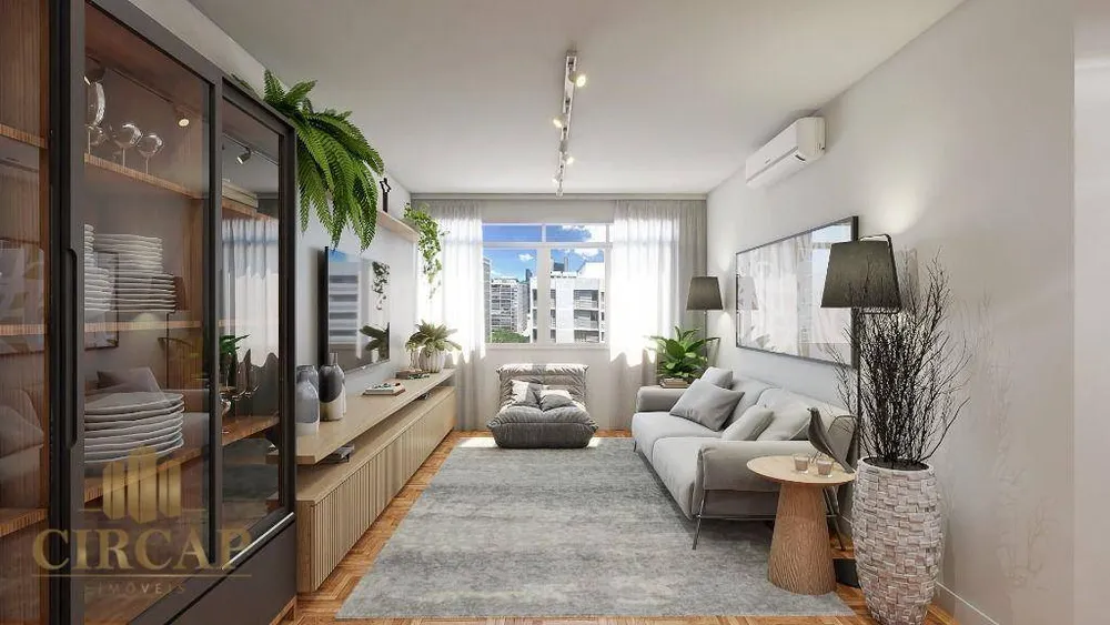 Apartamento, 3 quartos, 129 m² - Foto 7