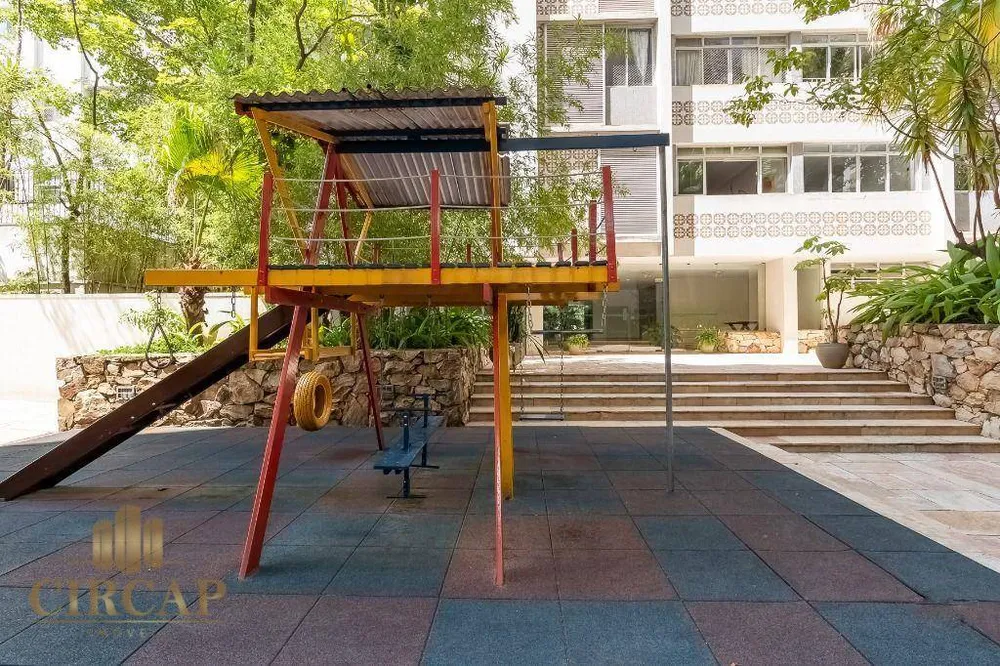 Apartamento, 3 quartos, 129 m² - Foto 6