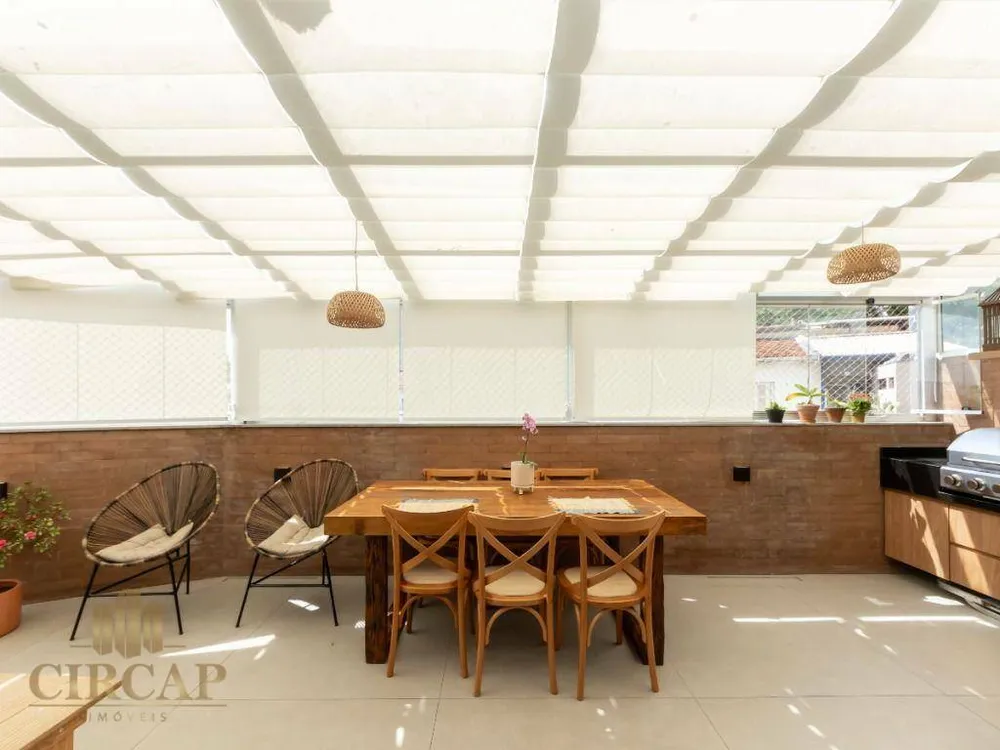 Apartamento, 2 quartos, 100 m² - Foto 4