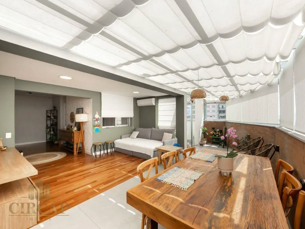 Apartamento, 2 quartos, 100 m² - Foto 5